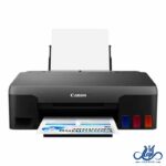 پرینتر تک کاره رنگی جوهر افشان کنون G1420
