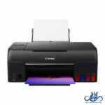 پرینتر سه کاره رنگی جوهر افشان کنون G640