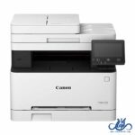 پرینتر سه کاره رنگی کنون MF643Cdw