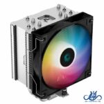 فن پردازنده دیپ کول AG500 ARGB