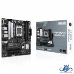 مادربرد ایسوس PRIME B650M-A II