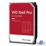 هارد اینترنال وسترن دیجیتال Hard 10T Red Pro