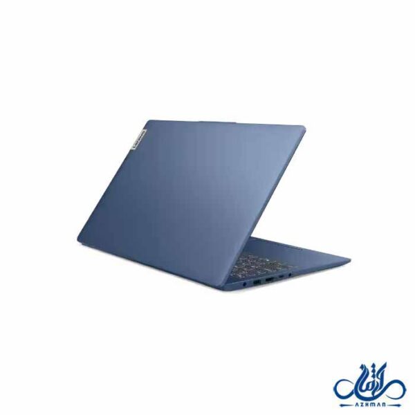لپ تاپ لنوو 15.6 اینچ Laptop IdeaPad 3 Greey blue