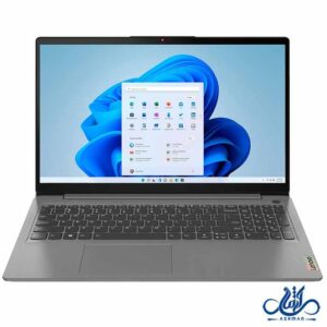 لپ تاپ لنوو 15.6 اینچ Laptop IdeaPad 3-IP3