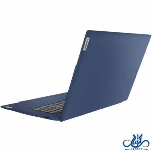 لپ تاپ لنوو 15.6 اینچ Laptop IdeaPad3 GREEY24800 Blue 1T