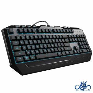 کیبورد و موس کولرمستر Keyboard & Mouse Devastator 3