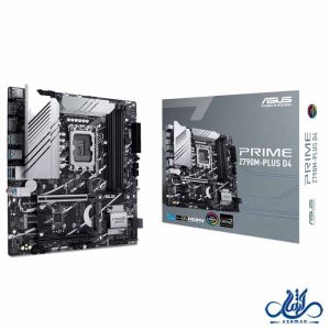 مادربرد ایسوس Motherboards Prime Z790M-PLUS D4