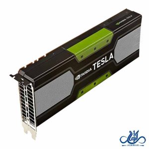 کارت گرافیک تسلا VGA Nvidia Tesla K20X 6GB