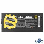 پاور زیگماتک POWER X-Miner 1800