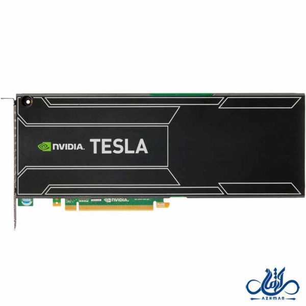 کارت گرافیک تسلا VGA Nvidia Tesla K40 12GB