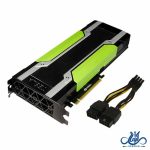 کارت گرافیک تسلا VGA Nvidia Tesla M40 24GB