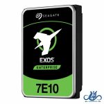 هارد اینترنال سیگیت Hard Drive Exos 6Tb ST6000NM024A