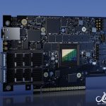 سرور انویدیا بلو فیلد NVIDIA BLUEFIELD-3 DPU