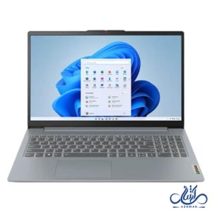لپ تاپ 15.6 اینچی لنوو IdeaPad Slim 3 15IRH8-i5