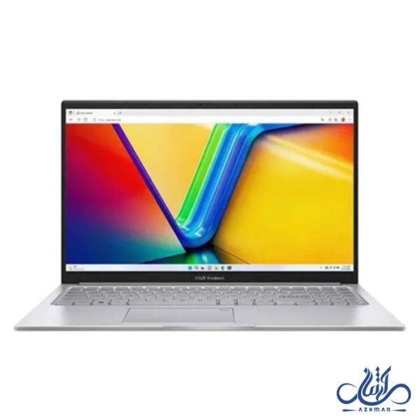 لپ تاپ ایسوس 15.6 اینچی Vivobook 15 F1504VA