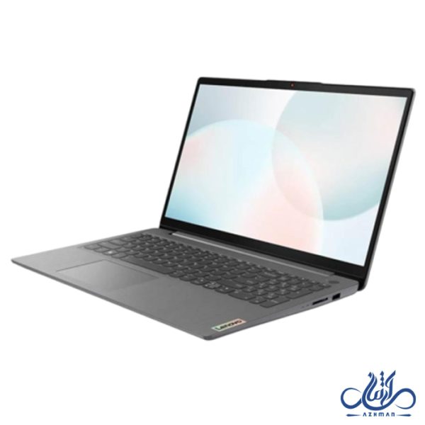 لپ تاپ 15.6 اینچی لنوو IdeaPad 3