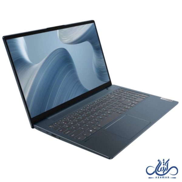 لپ تاپ 15.6 اینچی لنوو IdeaPad 5 15IAL7-i7