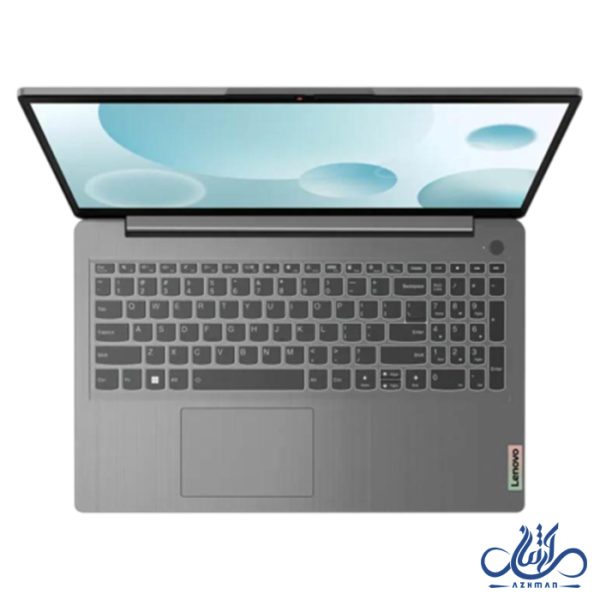 لپ تاپ 15.6 اینچی لنوو IdeaPad 3