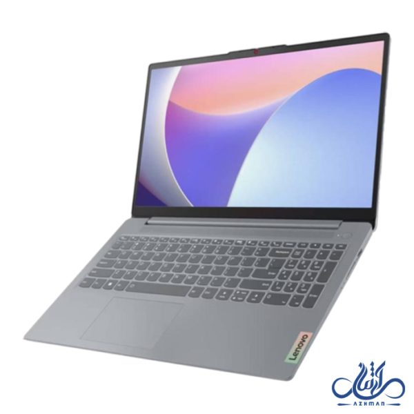 لپ تاپ 15.6 اینچی لنوو IdeaPad Slim 3 15IRU8-i3