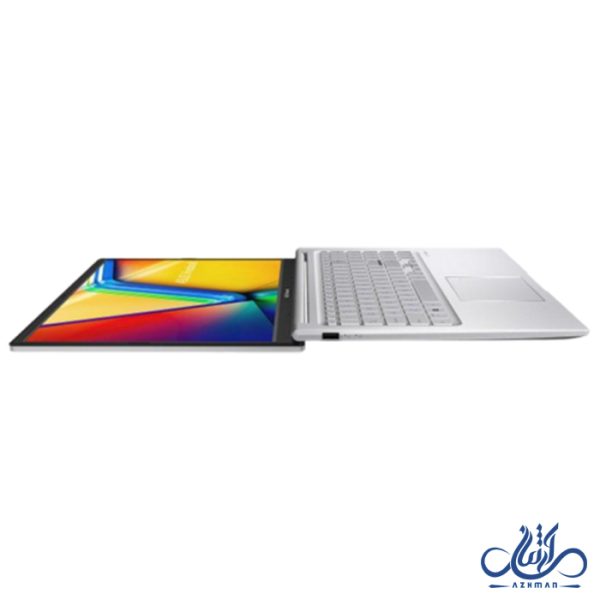 لپ تاپ 15.6 اینچی ایسوس Vivobook F1504VA i3