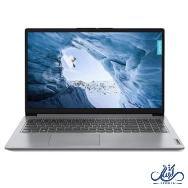 لپ تاپ 15.6 Ideapad 1-Celeron N4020