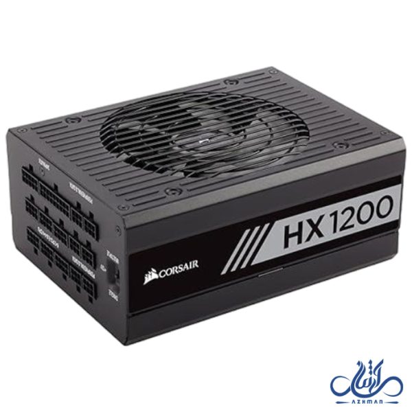 پاوذ کورسیر HX1200 CP-9020140-NA