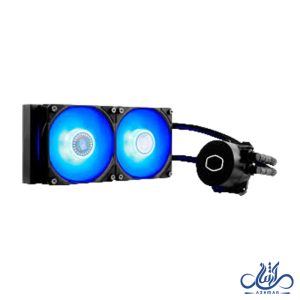 ML 240L Blue LED V2