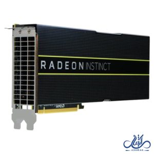 کارت گرافیک AMD AMD Radeon Instinct MI25 (Q1K38C)
