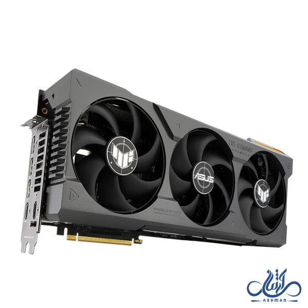 ASUS TUF Gaming GeForce RTX 4070 SUPER OC 12G