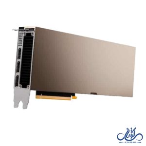 کارت گرافیک سرور NVIDIA A40 PCIe 48GB GPU for HPE (R7E31C)