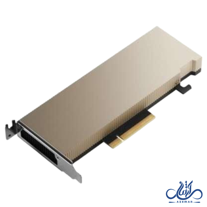 کارت گرافیک سرور اچ پی NVIDIA A2 16GB PCIe Non-CEC Accelerator for HPE (R9H23C)