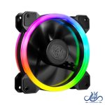 فن کیس کولر مستر مدل MASTERFAN MF120 S2