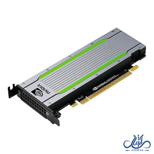 کارت گرافیک اچ پی NVIDIA T4 16GB Computational Accelerator for HPE (R0W29C)