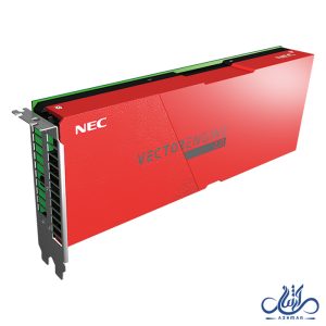 کارت گرافیک سرور اچ پی NEC Vector Engine Accelerator Module (Q7G75C)