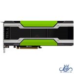 کارت گرافیک تسلا NVIDIA Tesla P40 24GB Module (Q0V80C)