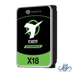 هارد سیگیت SEAGATE EXOS HDD 14TB SAS ST14000NM004J