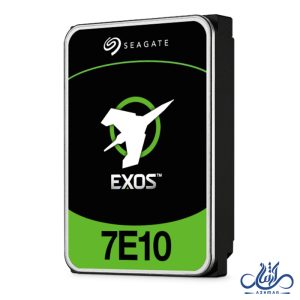 SEAGATE EXOS HDD 4TB SATA ST4000NM000B