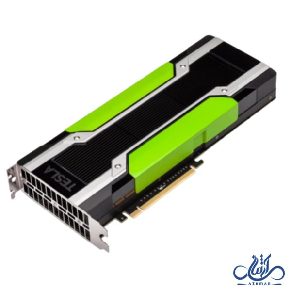 کارت گرافیک سرور تسلا NVIDIA Tesla M10 32GB Module2 (Q0J62C)