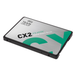 حافظه اس اس دی TEAM GROUP CX2 1T Sata