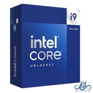 پردازنده اینتل Core i9-14900K