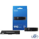 حافظه اس اس دی سامسونگ 1tb 990 evo