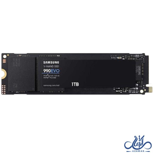 حافظه اس اس دی سامسونگ Samsung Pro 990 EVO 1T