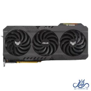 کارت گرافیک ایسوسASUS TUF GeForce RTX 3090 Ti OC 24GB