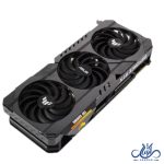 کارت گرافیک ایسوسASUS TUF GeForce RTX 3090 Ti OC 24GB