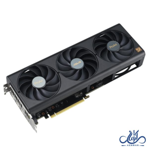 ProArt GeForce RTX™ 4060 Ti OC edition 16GB GDDR6