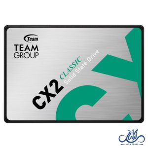 TEAM GROUP CX2 2T Sata