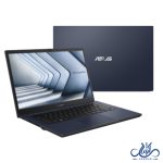 لپ تاپ ایسوس 15.6 اینچ Asus ExpertBook B1 B1502CBA-i3 1215U-8GB-256SSD-INT