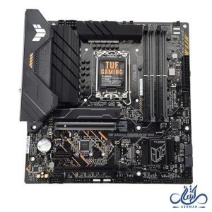 مادربرد ایسوس ASUS TUF GAMING B660M-PLUS WIFI D5