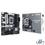 مادربرد ایسوس مدل ASUS PRIME B760 MA DDR5