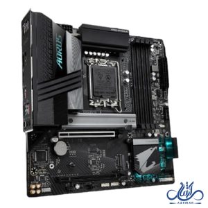 GIGABYTE B760M AORUS PRO DDR5